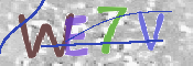 CAPTCHA-Bild