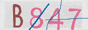 CAPTCHA-Bild
