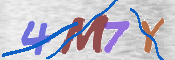 CAPTCHA-Bild